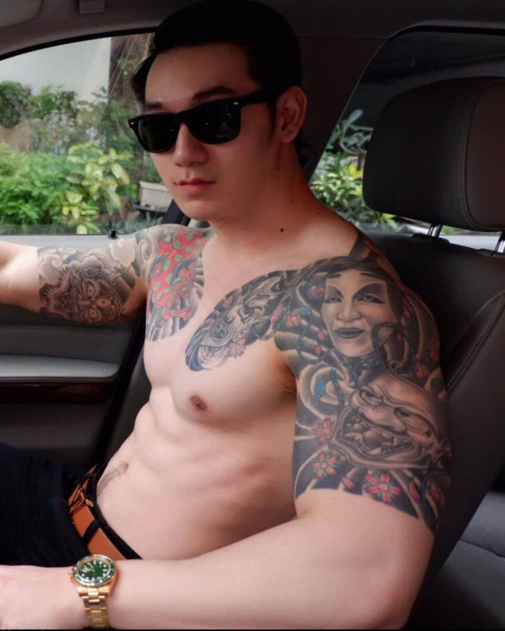 น้ำแตกนองห้อง