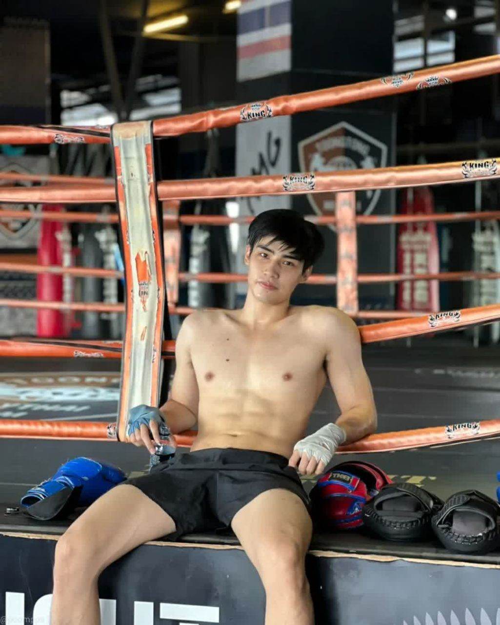 ร้อนรักสามี