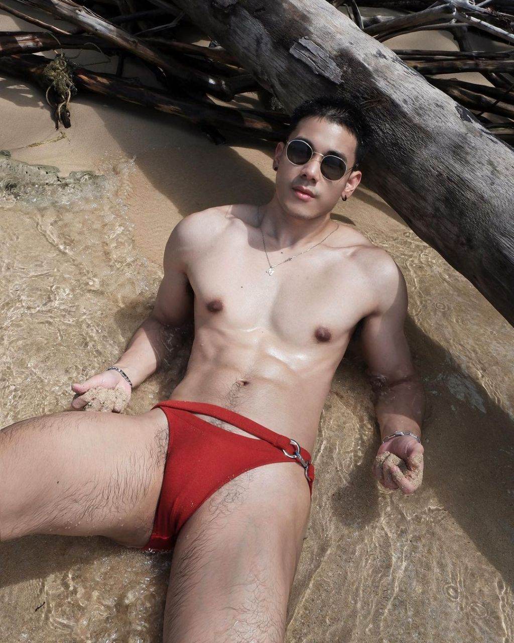 ถล่ำรักสามี