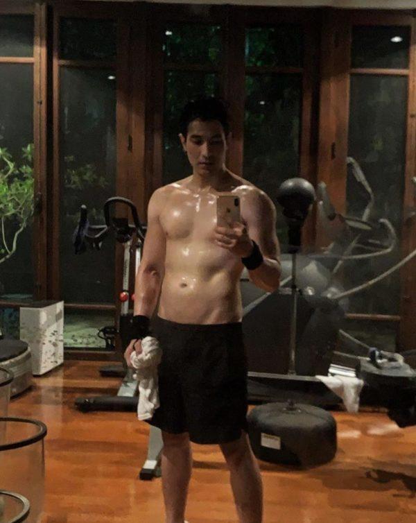หิวไม่เคยหายอยาก