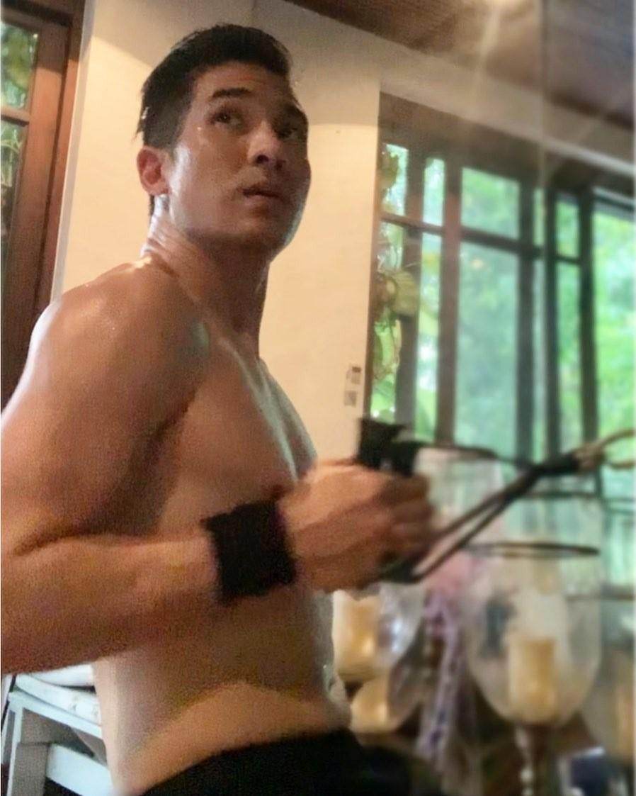 หิวไม่เคยหายอยาก
