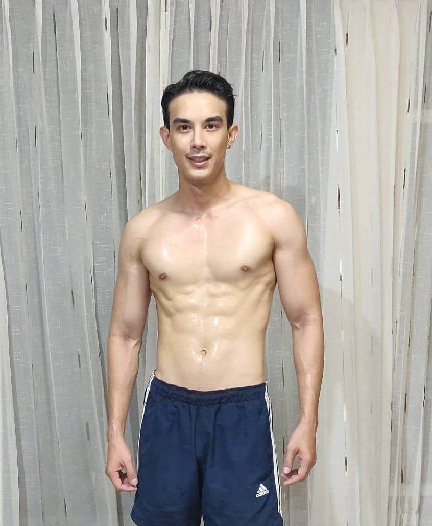 หิวไม่เคยหายอยาก