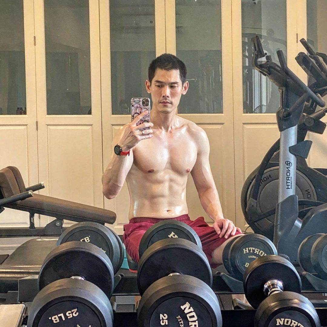 พ่อกันต์ที่รัก