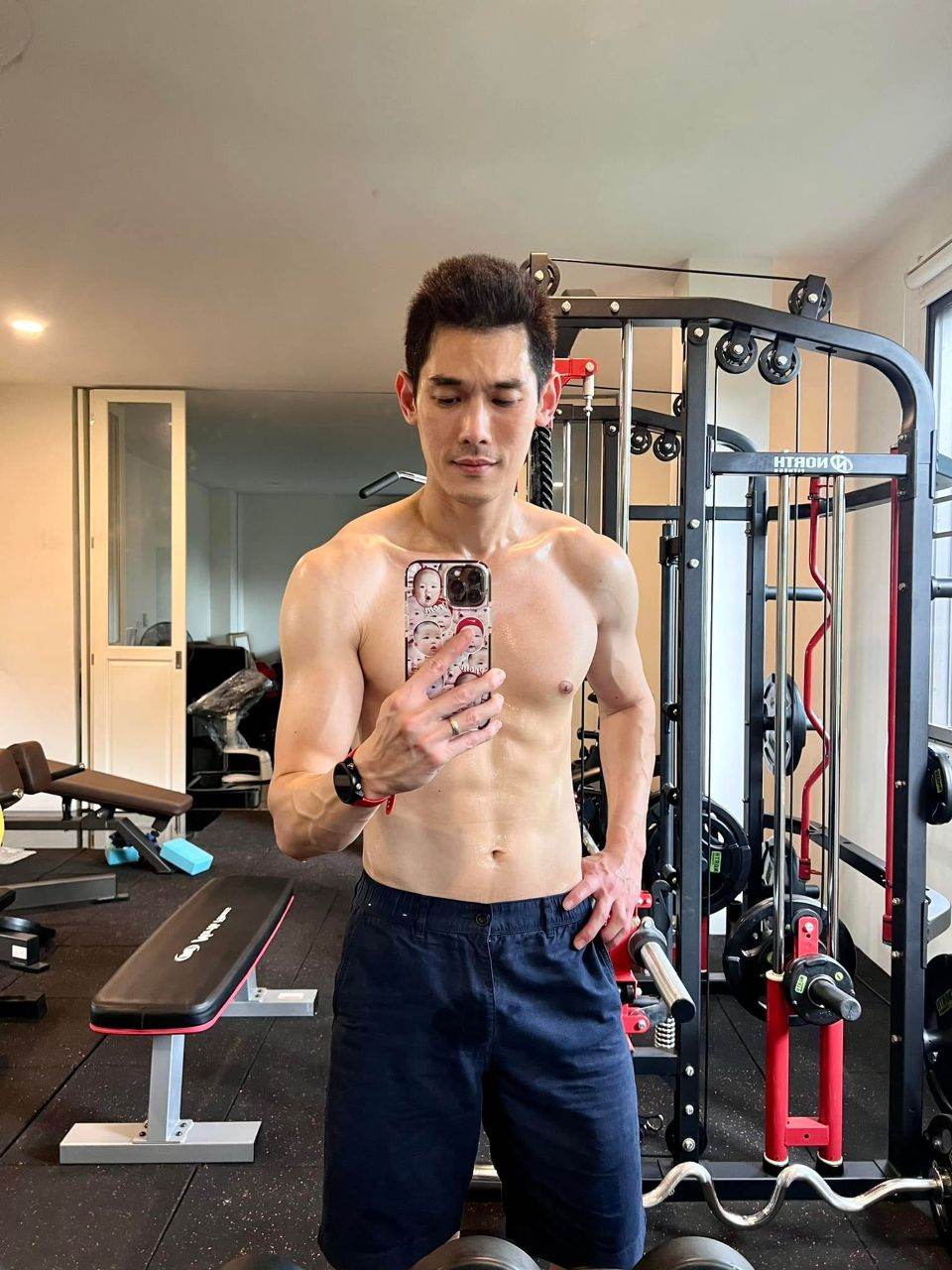 พ่อกันต์ที่รัก