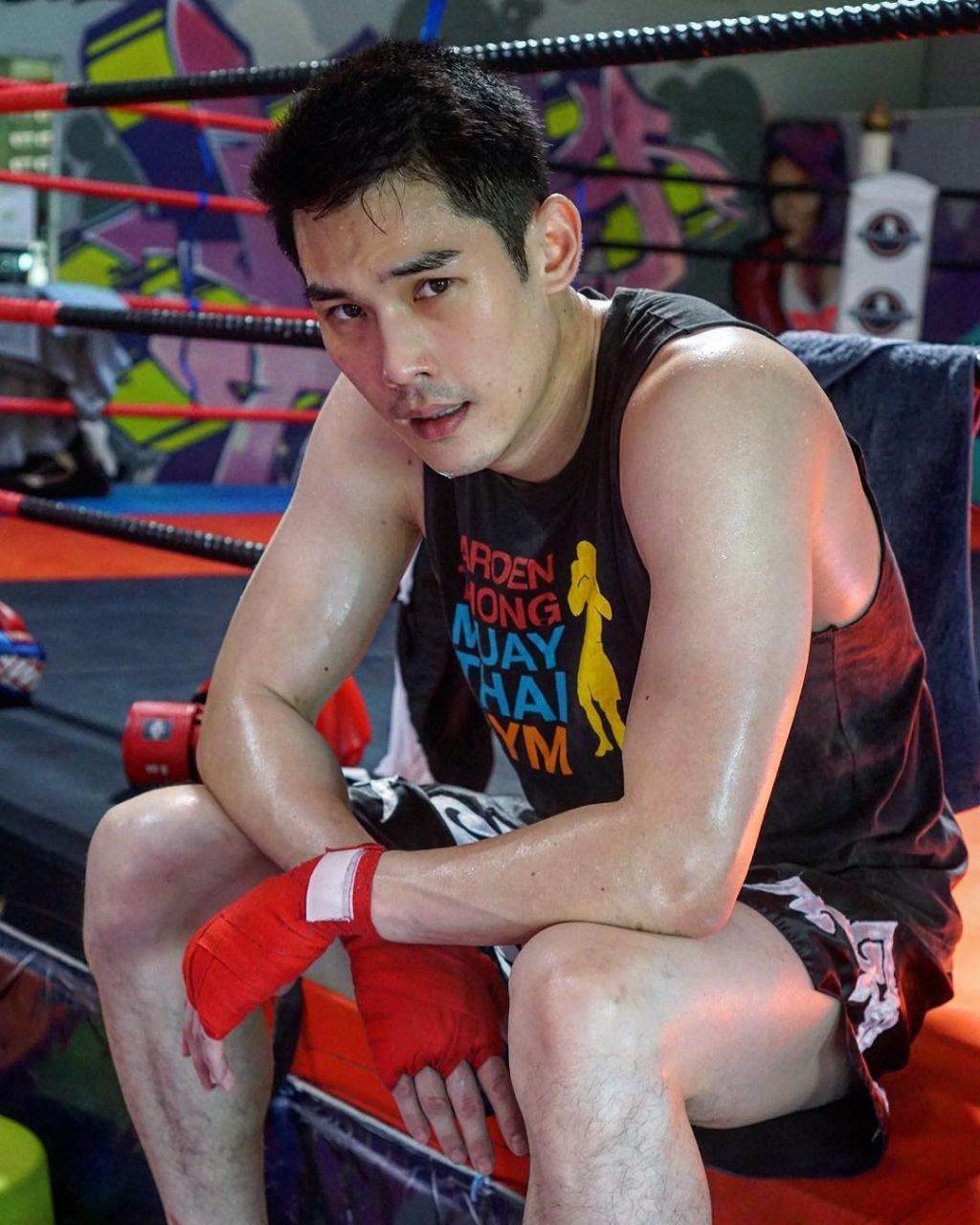 พ่อกันต์ที่รัก
