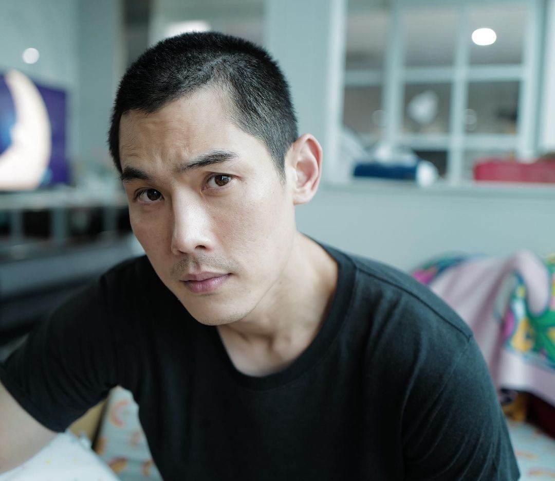 พ่อกันต์ที่รัก