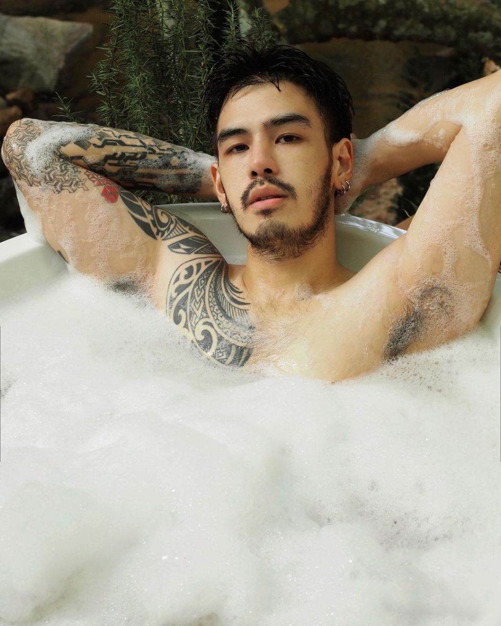 ลดความเสวกีปล่อยมันออกมา