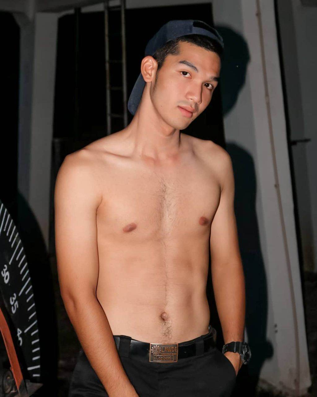 ลดความเสวกีปล่อยมันออกมา