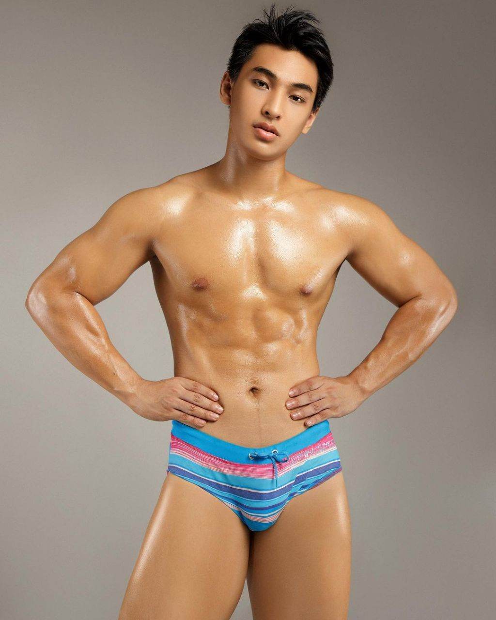 Myo Htut NaingMister Global Myanmar 2021