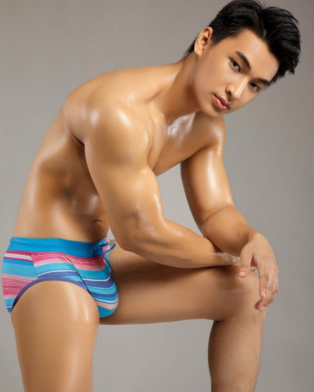 Myo Htut NaingMister Global Myanmar 2021