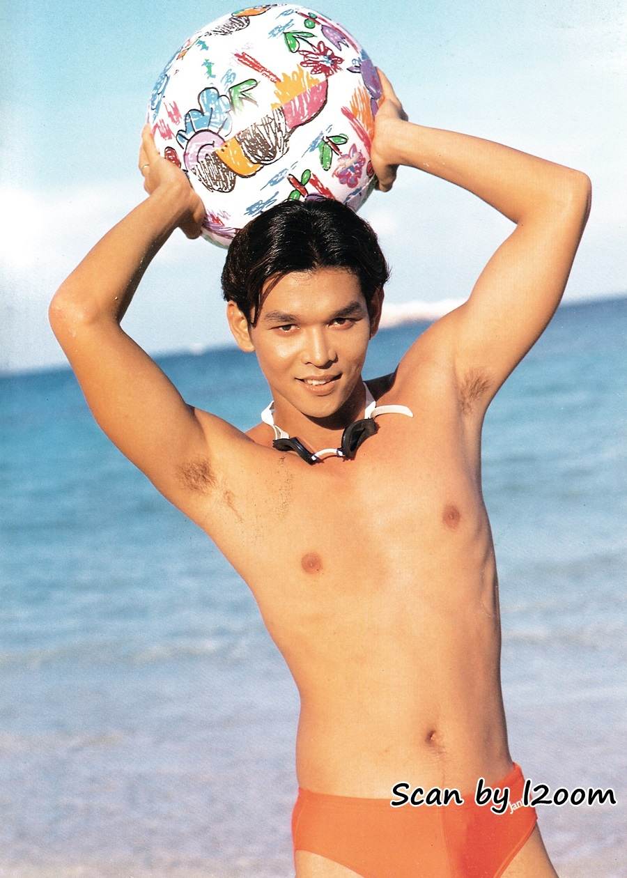 (วันวาน) BODY Art Volume 1