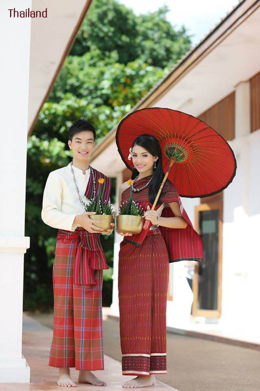 Thai-Khmer ethnic in Isan or Northeastern | THAILAND 🇹🇭