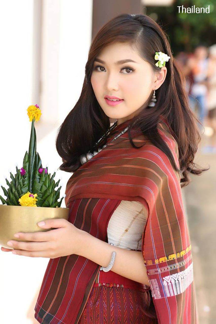 Thai-Khmer ethnic in Isan or Northeastern | THAILAND 🇹🇭