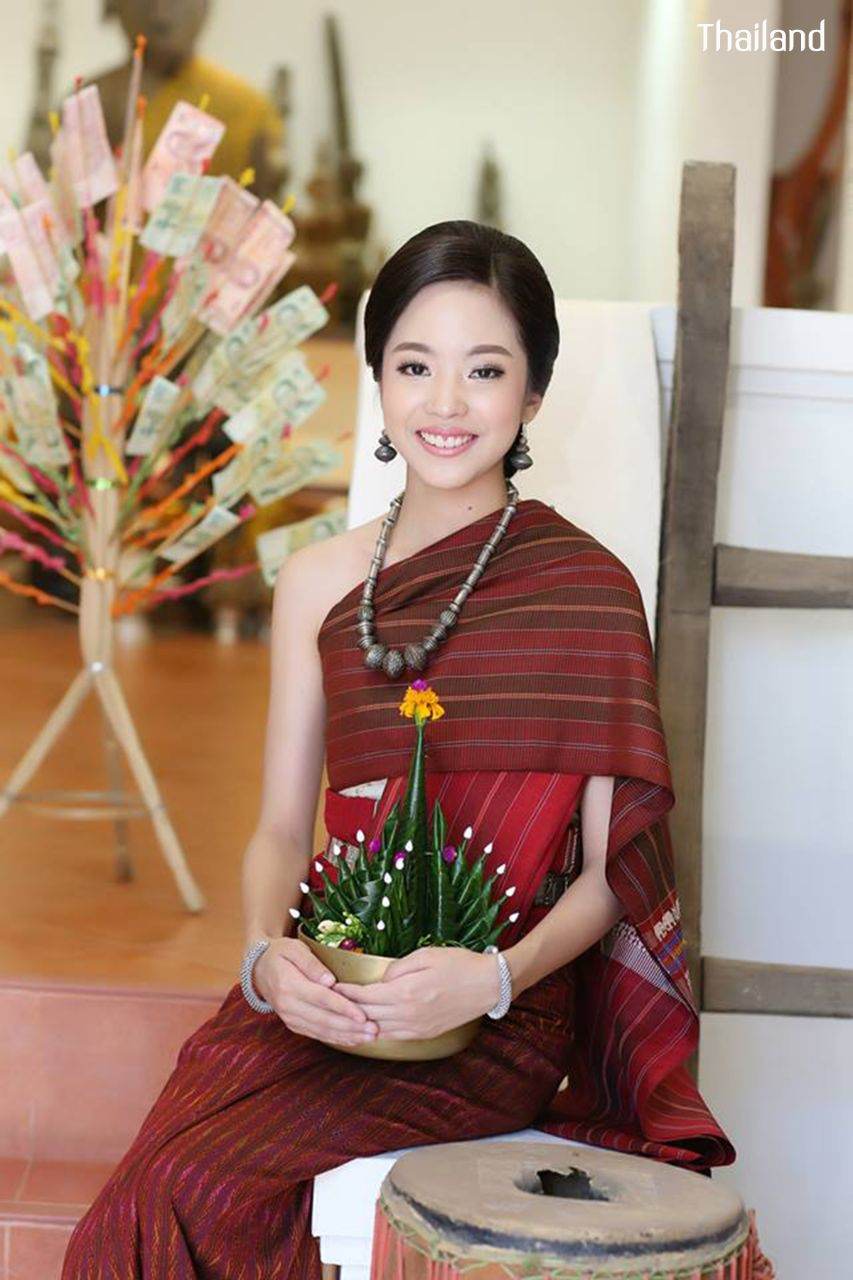 Thai-Khmer ethnic in Isan or Northeastern | THAILAND 🇹🇭