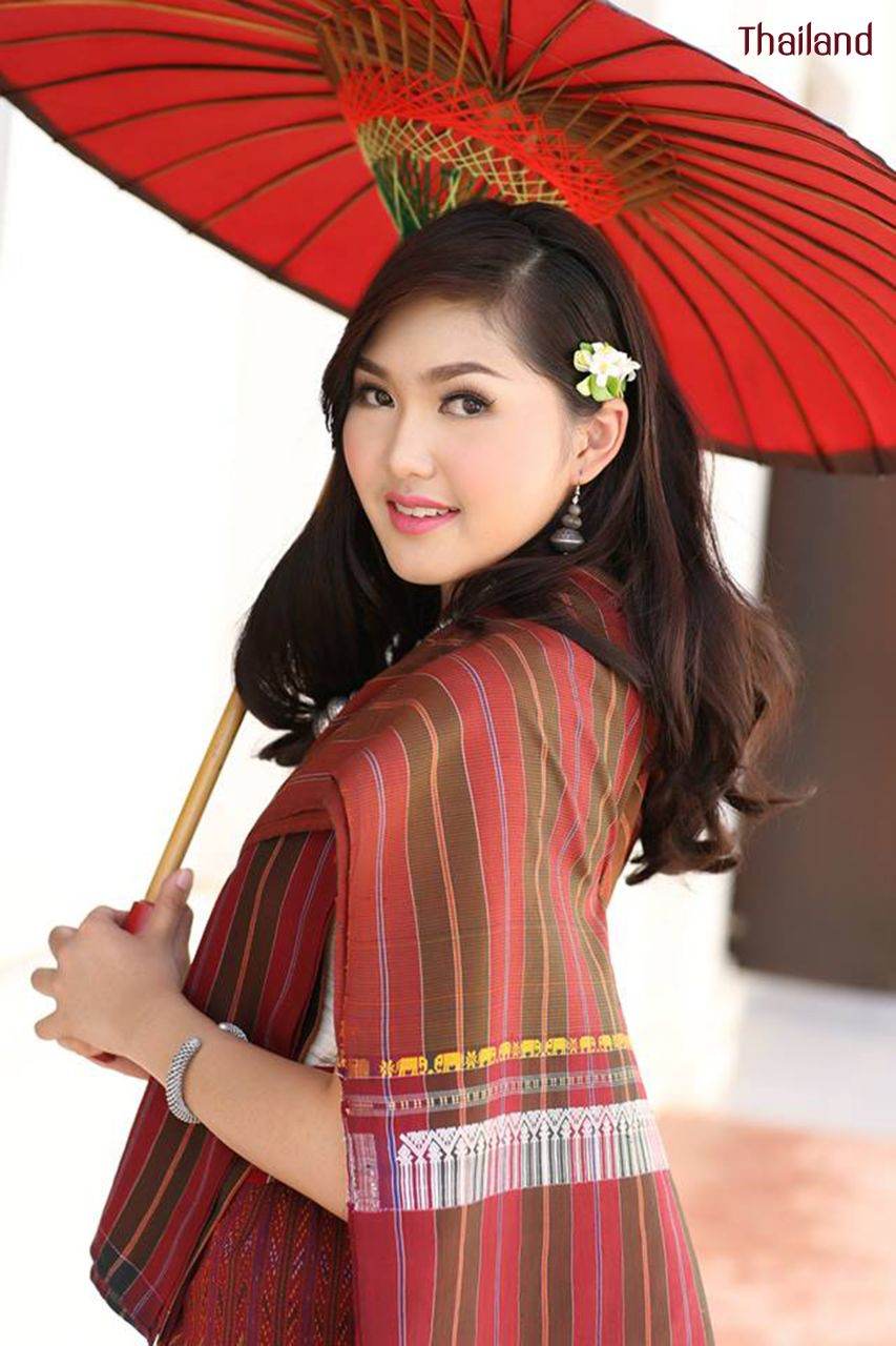Thai-Khmer ethnic in Isan or Northeastern | THAILAND 🇹🇭