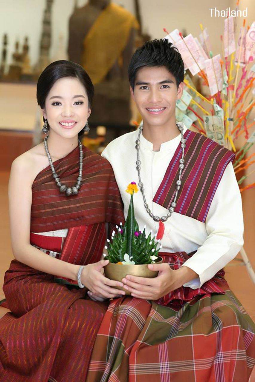 Thai-Khmer ethnic in Isan or Northeastern | THAILAND 🇹🇭