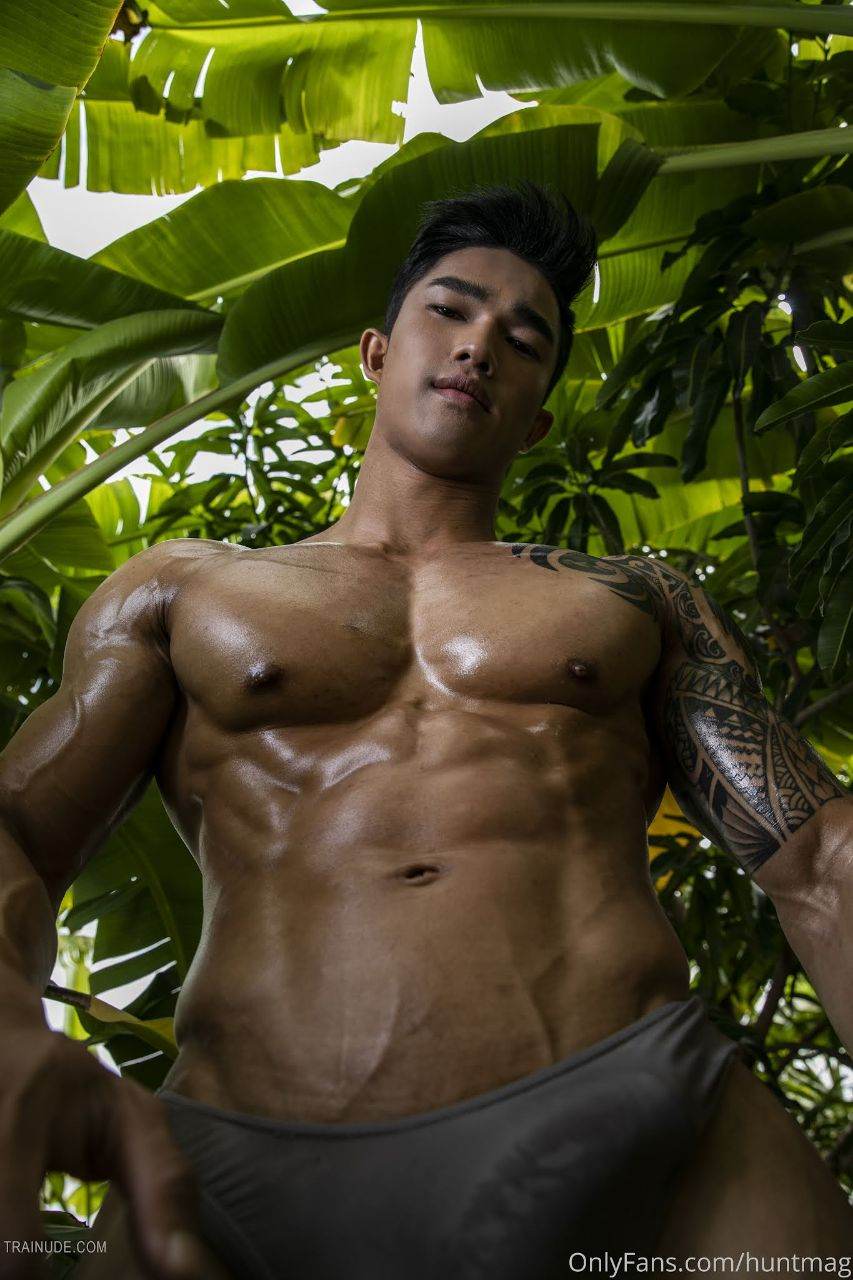 จ้างมาทำสวนดันมาขโมยกล้วย หลักฐานมัดตัว ทำไงต่อดี