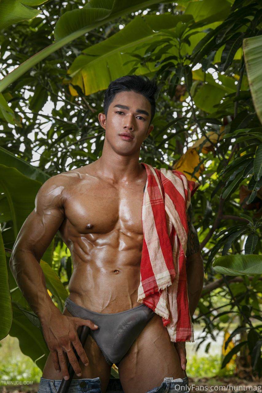 จ้างมาทำสวนดันมาขโมยกล้วย หลักฐานมัดตัว ทำไงต่อดี