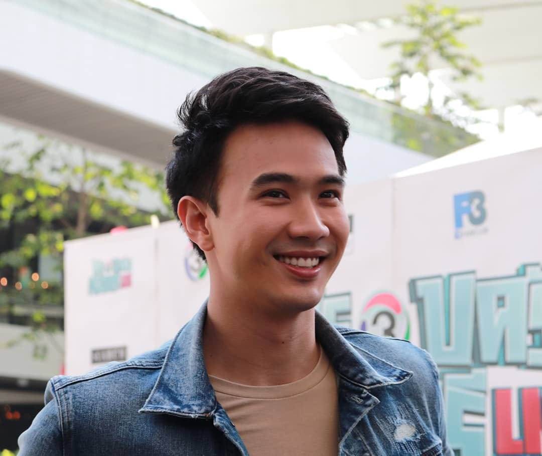 โดนตกติดใจ