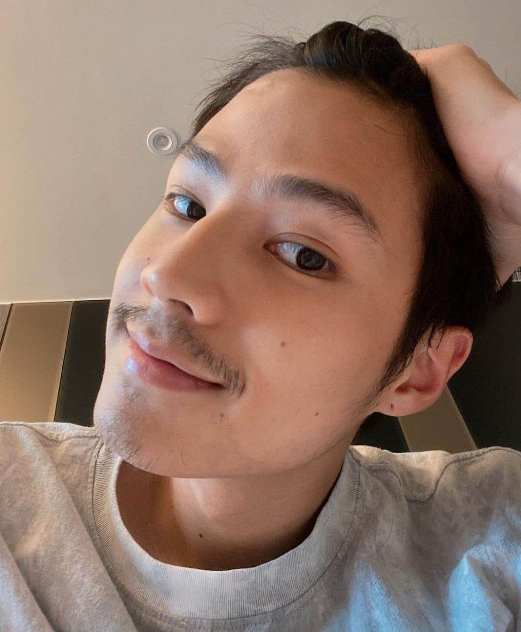 อยากเลียเฮียแบงค์