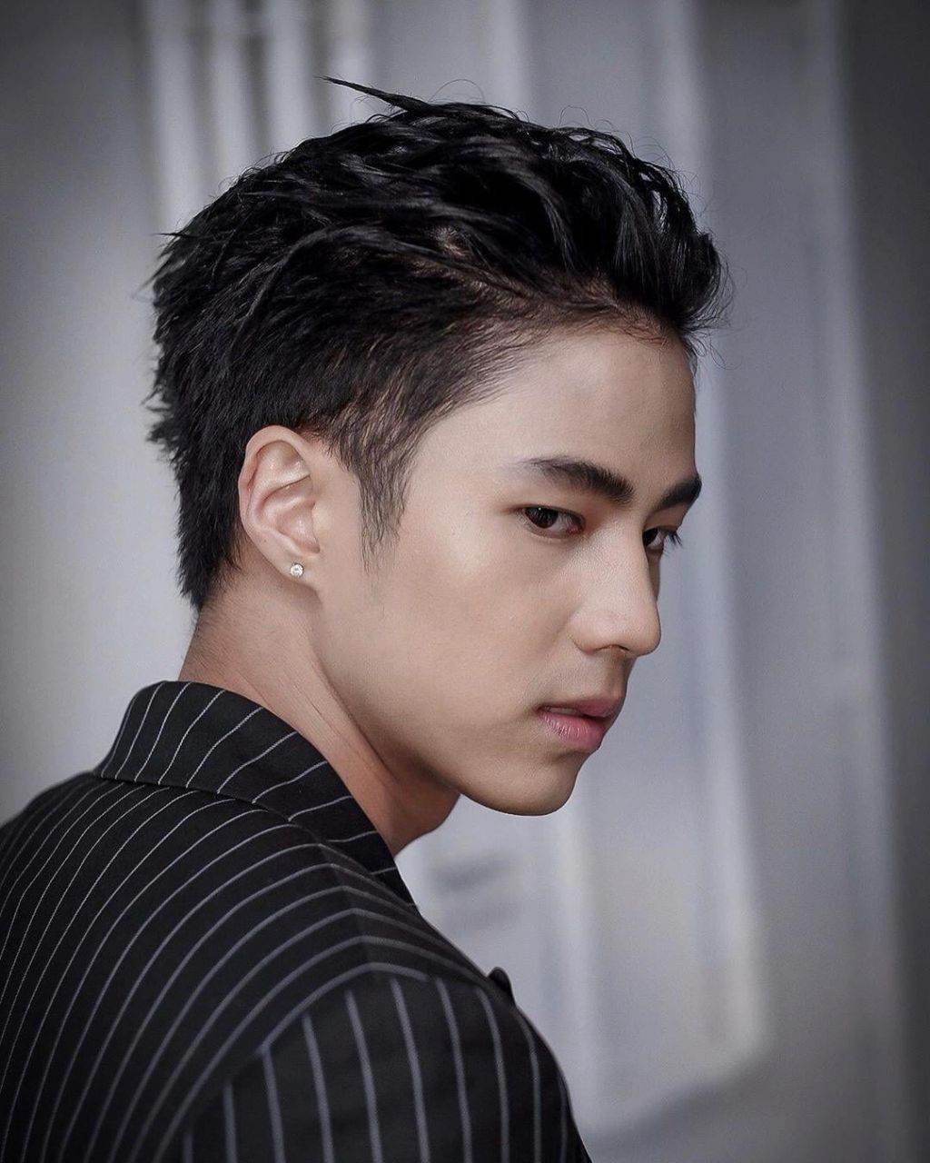 อยากเลียเฮียแบงค์