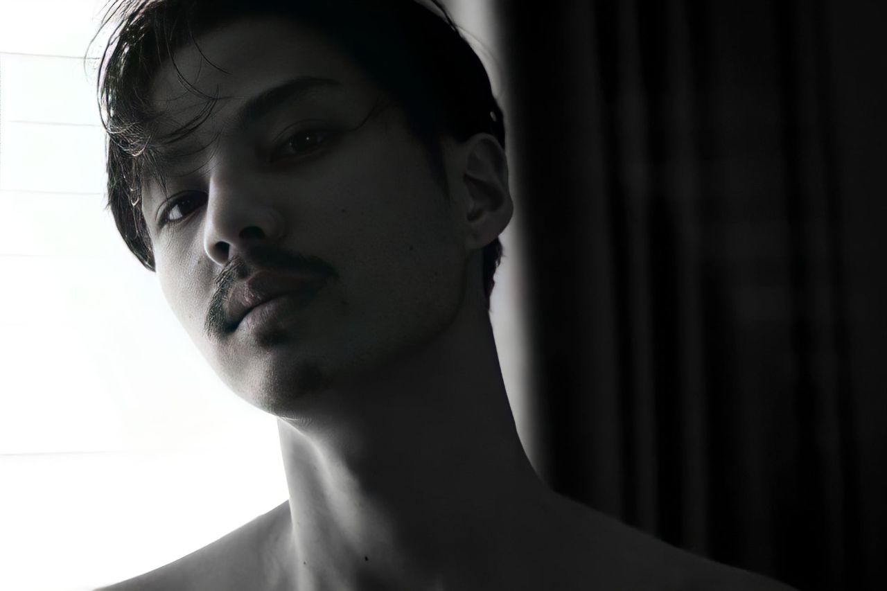 อยากเลียเฮียแบงค์