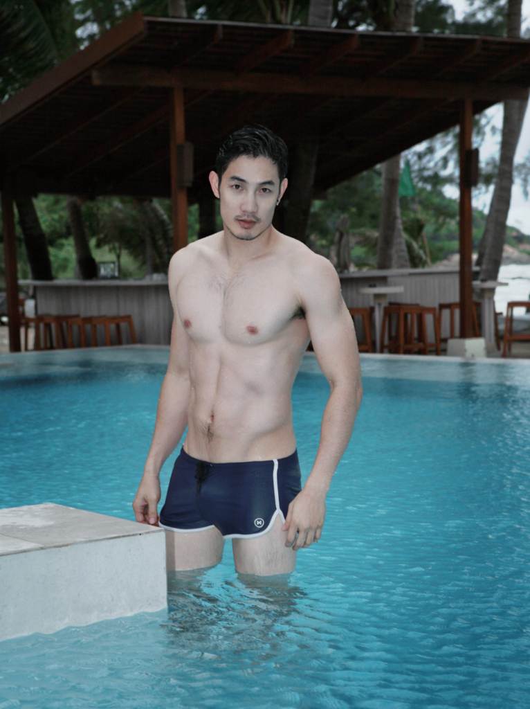พ่ออ้วนชวนหิว