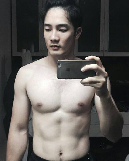 พ่ออ้วนชวนหิว