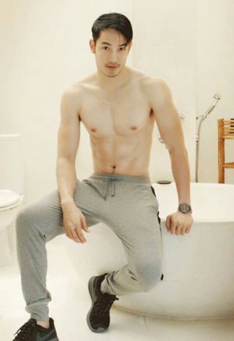 พ่ออ้วนชวนหิว