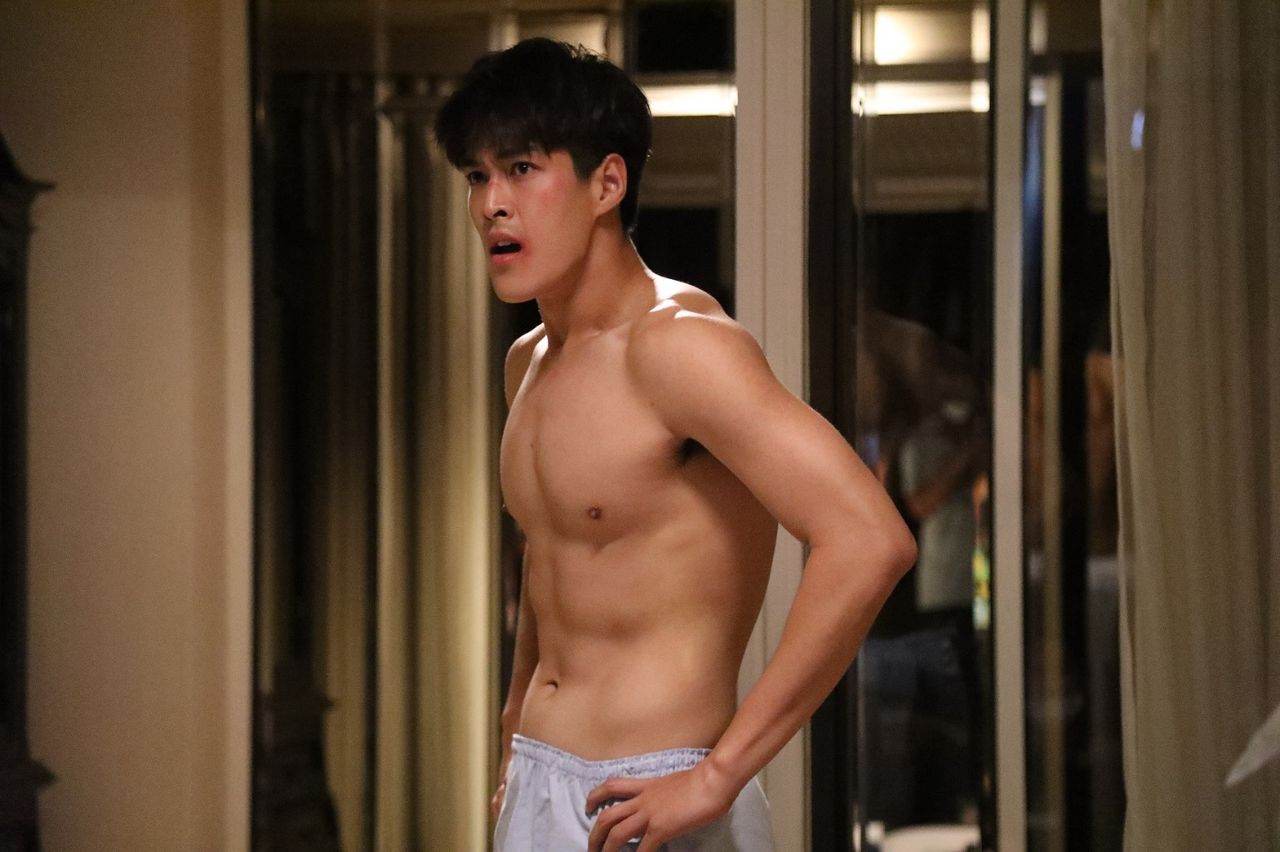 ไม่เลือกเลยเพราเอาทั้งคู่