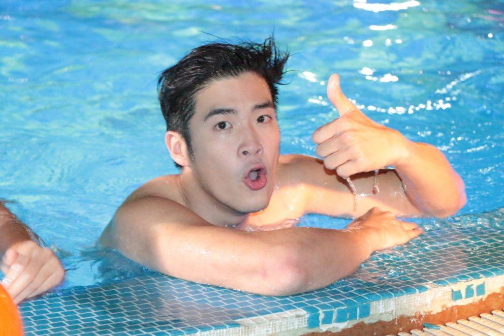 ไม่เลือกเลยเพราเอาทั้งคู่