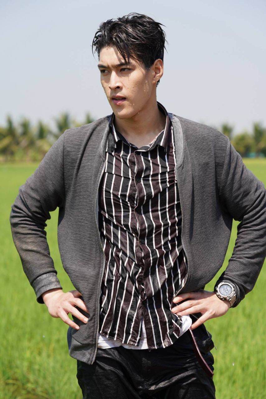 ไม่เลือกเลยเพราเอาทั้งคู่