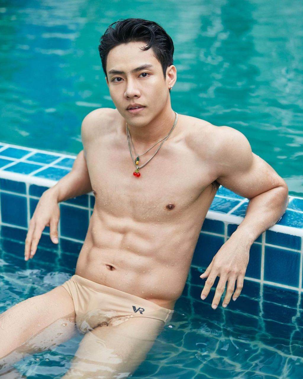 หลับตานึกถึงลีลาyesss8