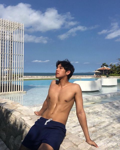 หลับตานึกถึงลีลาyesss12