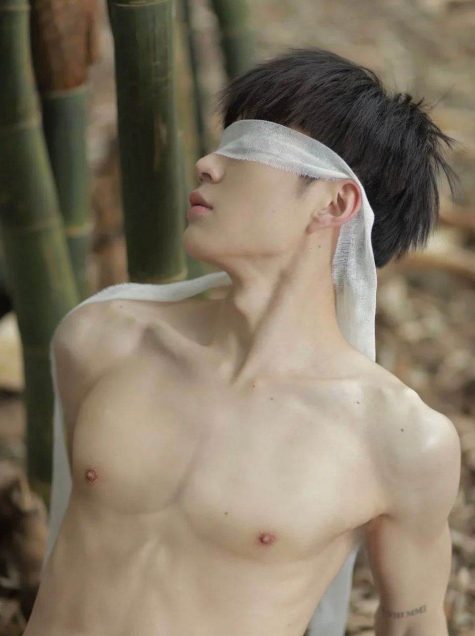วัย20ปลายๆยังดูหนุ่ม แต่ก็ซั่มผู้ชาย30อัพมาจนคุ้มแล้วล่ะ