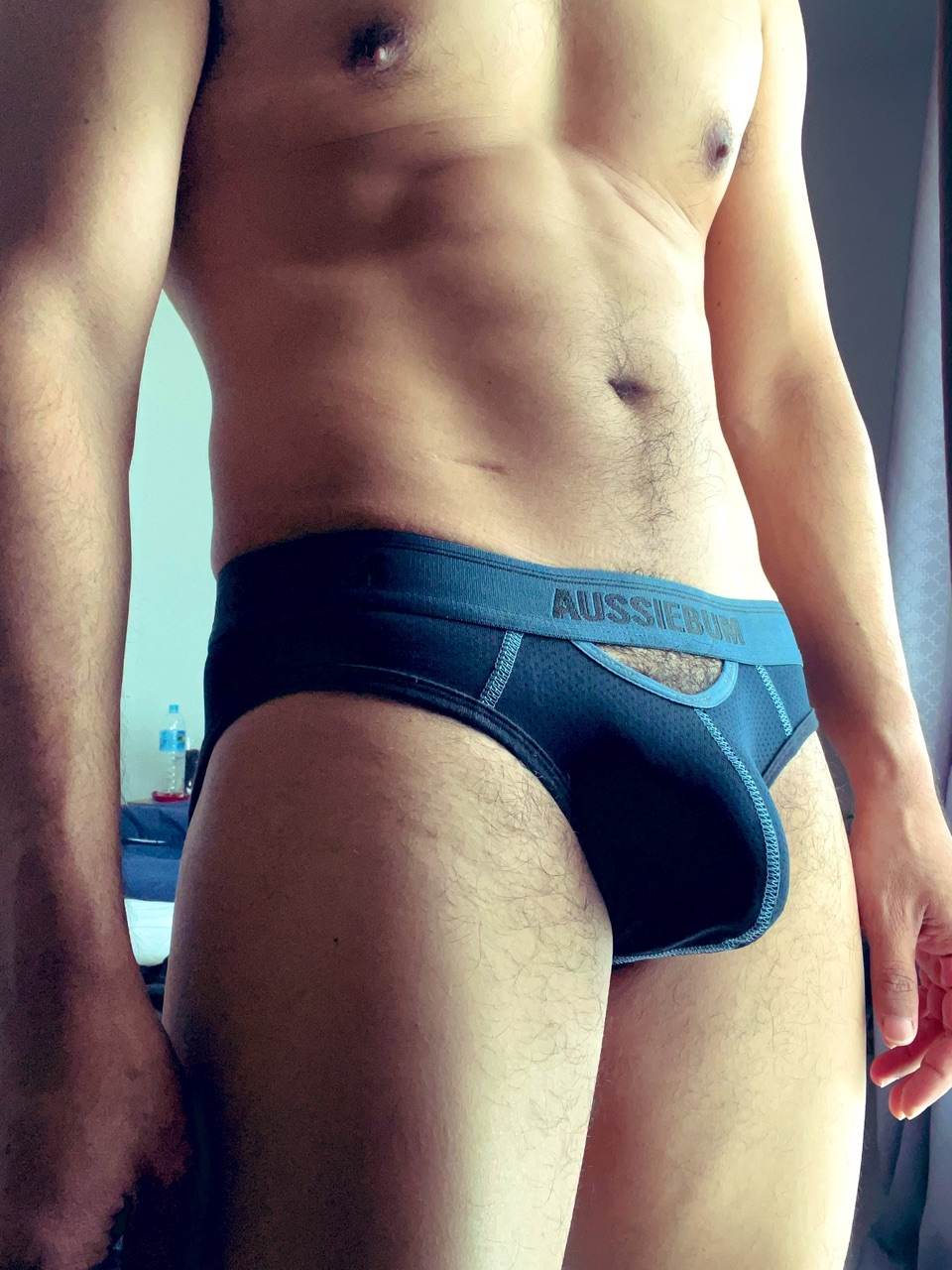 LINE OpenChat : Underwear For Men