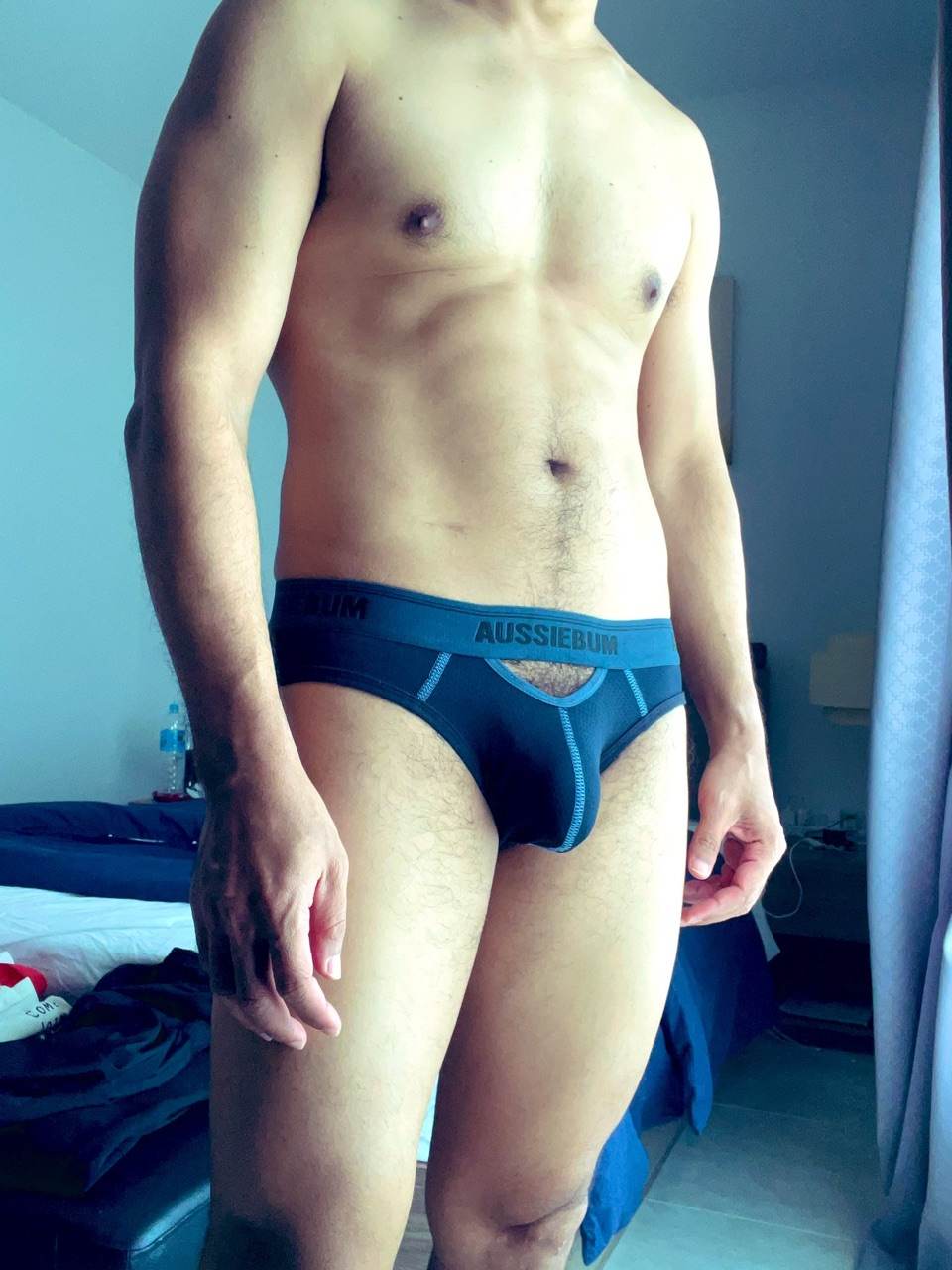 LINE OpenChat : Underwear For Men
