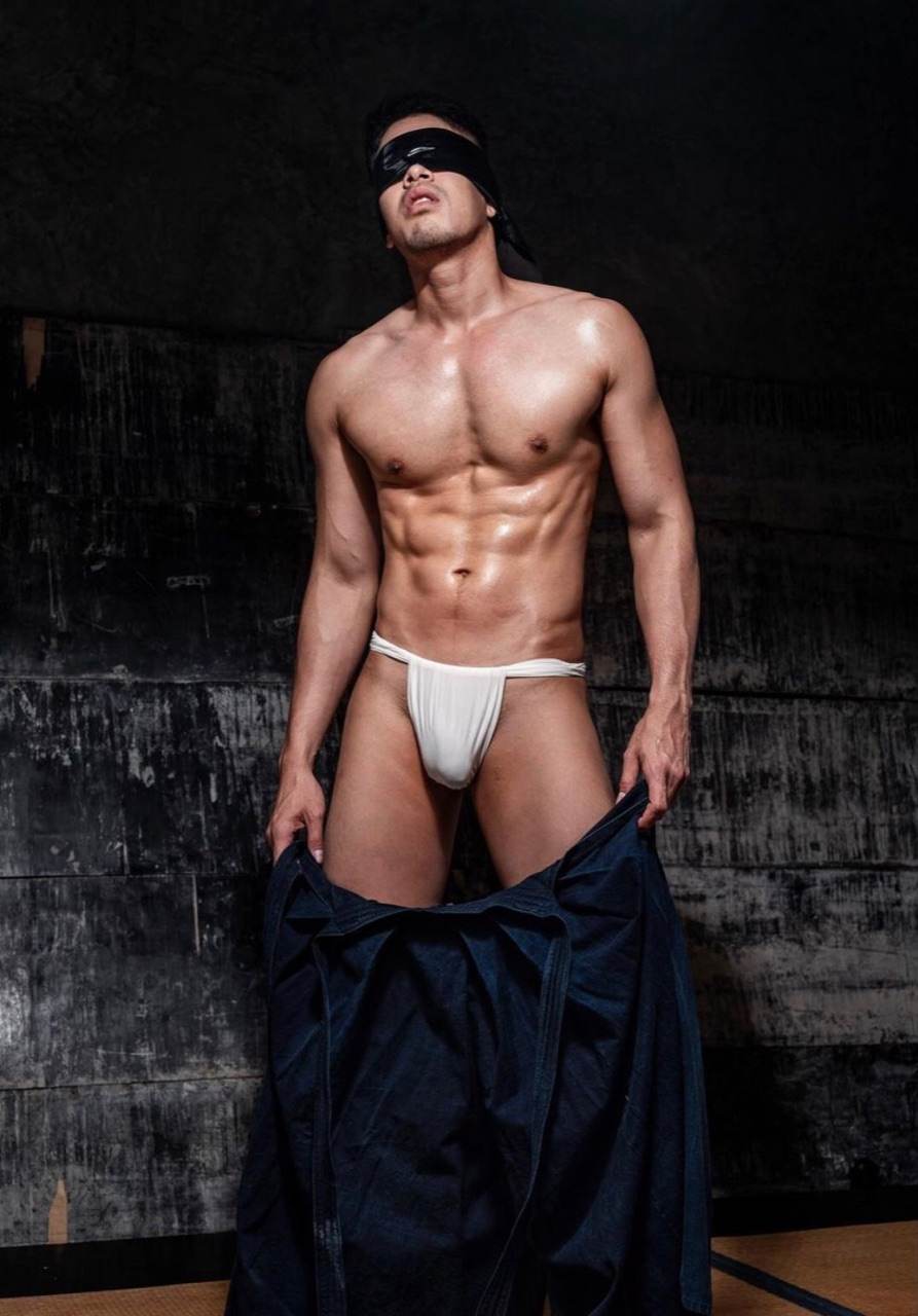 Hot men in underwear 659