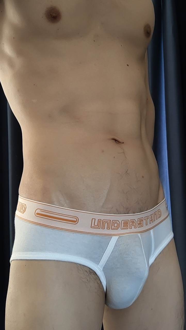 Hot men in underwear 659