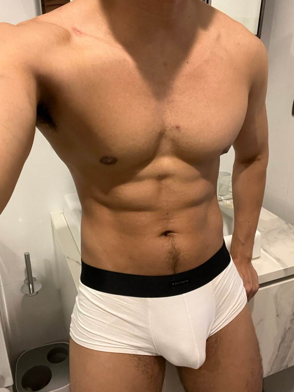 LINE OpenChat : Underwear For Men