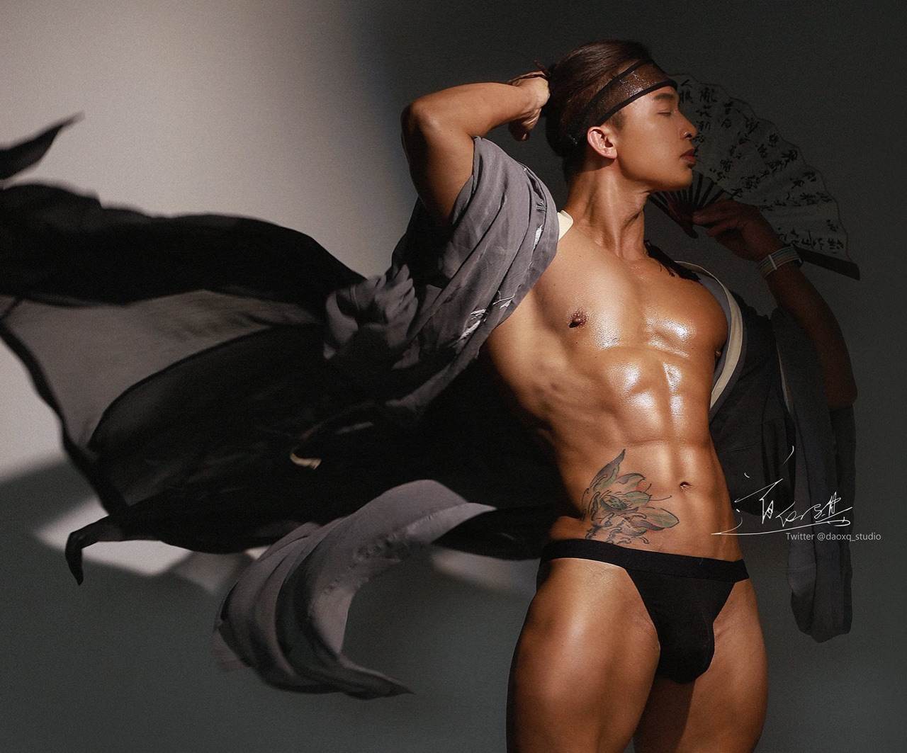 Hot men in underwear 660