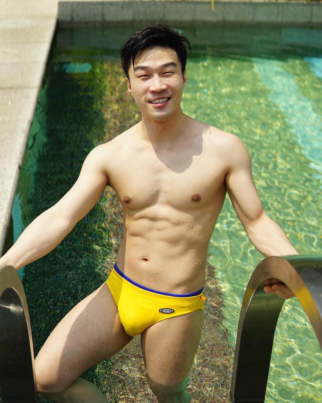 Hot men in underwear 660