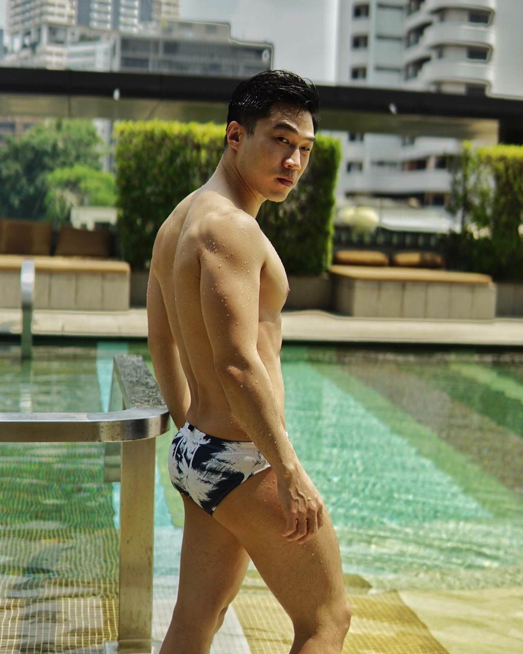 Hot men in underwear 660