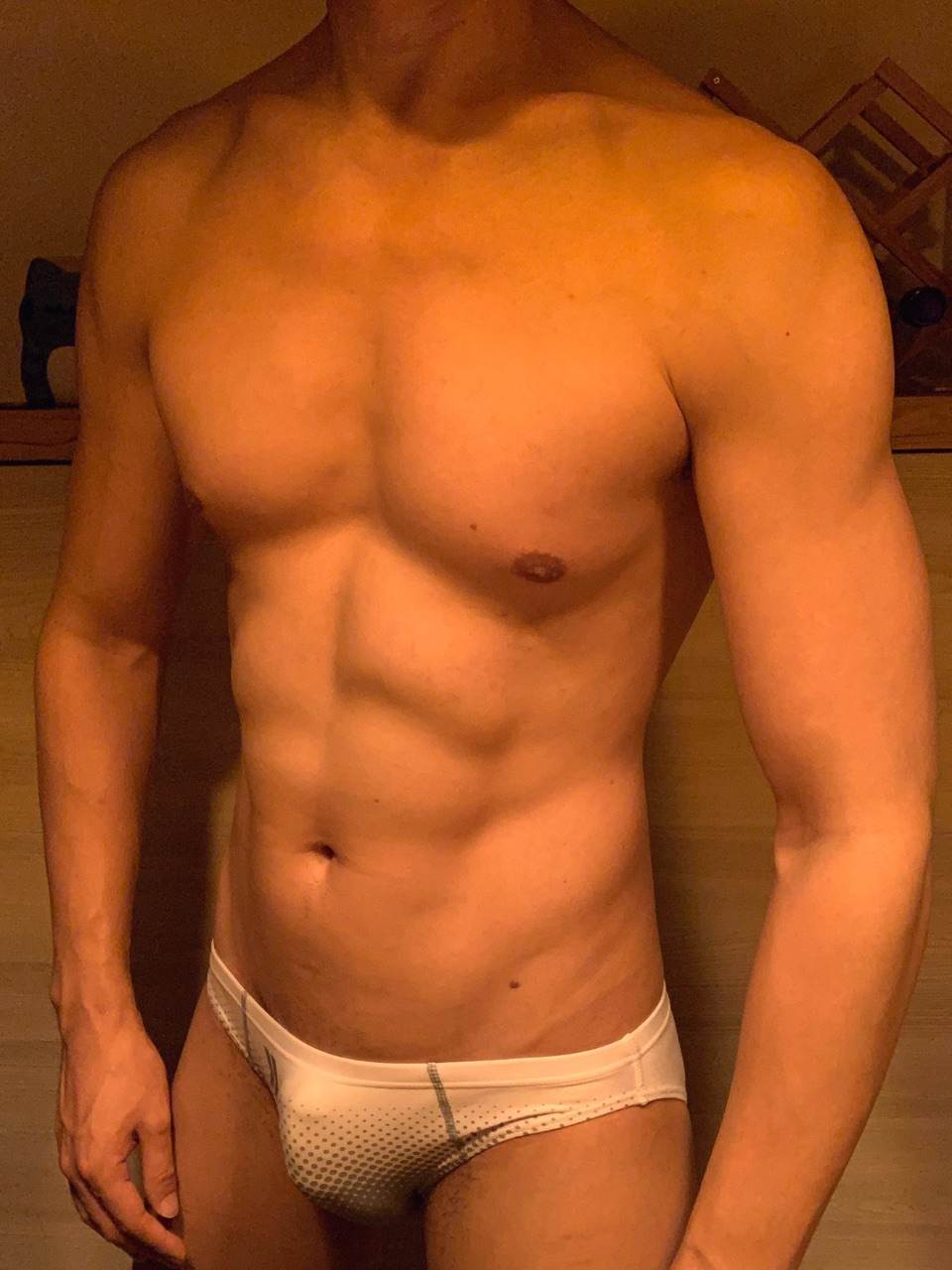 LINE OpenChat : Underwear For Men