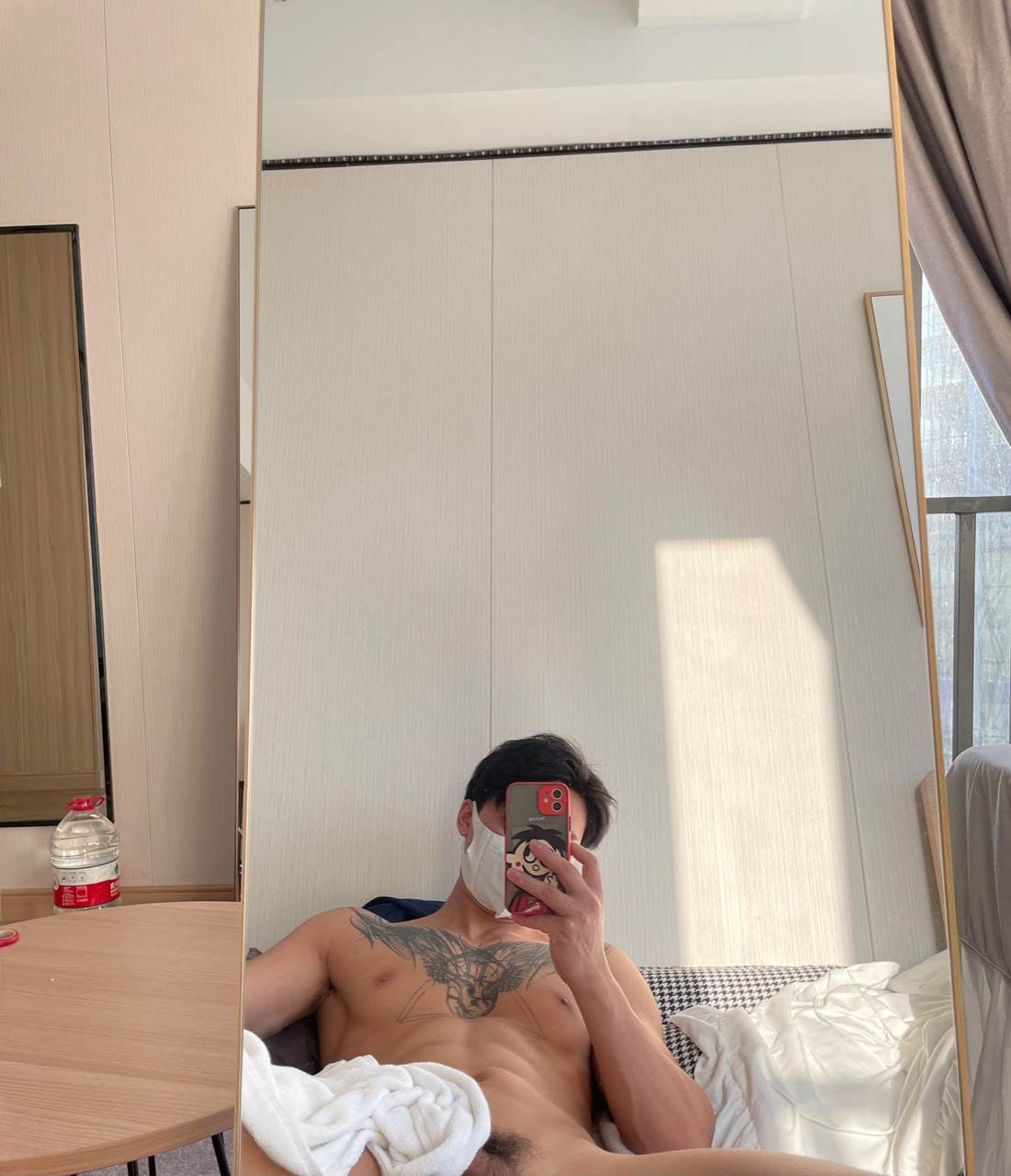 อยู่ห้องคนเดียว
