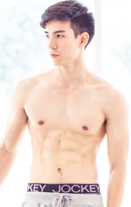 เล่นสดผ่านกล้อง...ทำน้องชายกุตื่นเรย