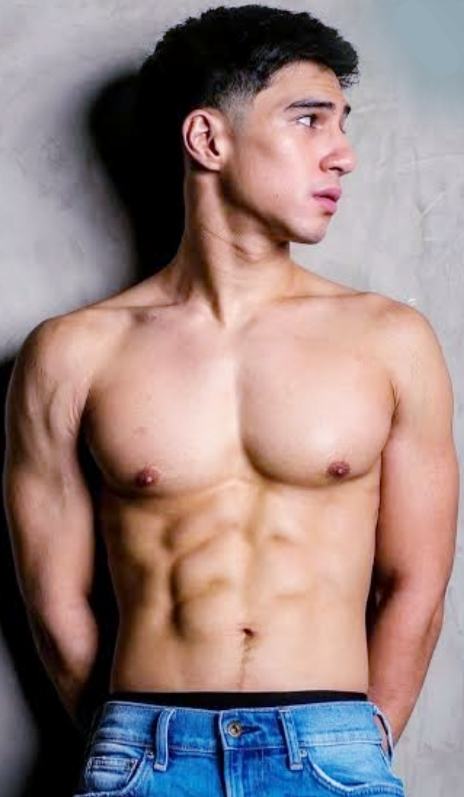 เล่นสดผ่านกล้อง...ทำน้องชายกุตื่นเรย