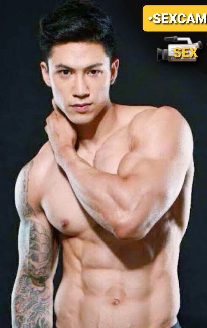 เล่นสดผ่านกล้อง...ทำน้องชายกุตื่นเรย