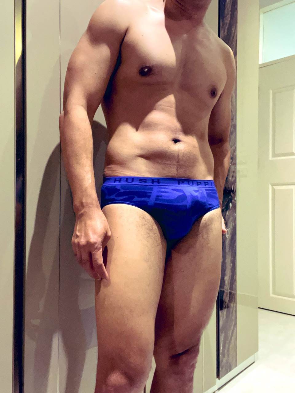 LINE OpenChat : Underwear For Men