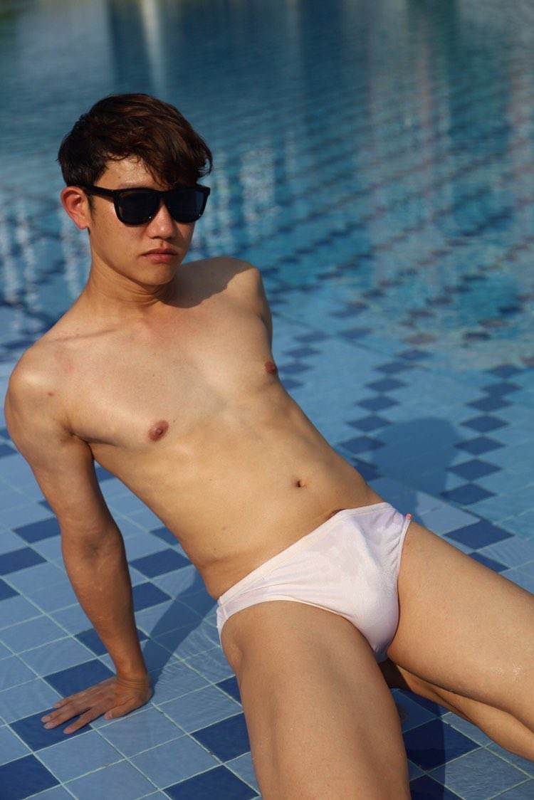 Hot men in underwear 661
